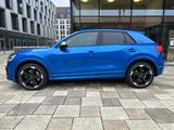 Audi SQ2 TFSI S tronic quattro sport - Audi SQ2 Gebrauchtwagen