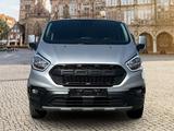 Ford Transit Custom Kasten 300 L1 Trail 2.0 TDCi Navi - Ford Transit: Trail