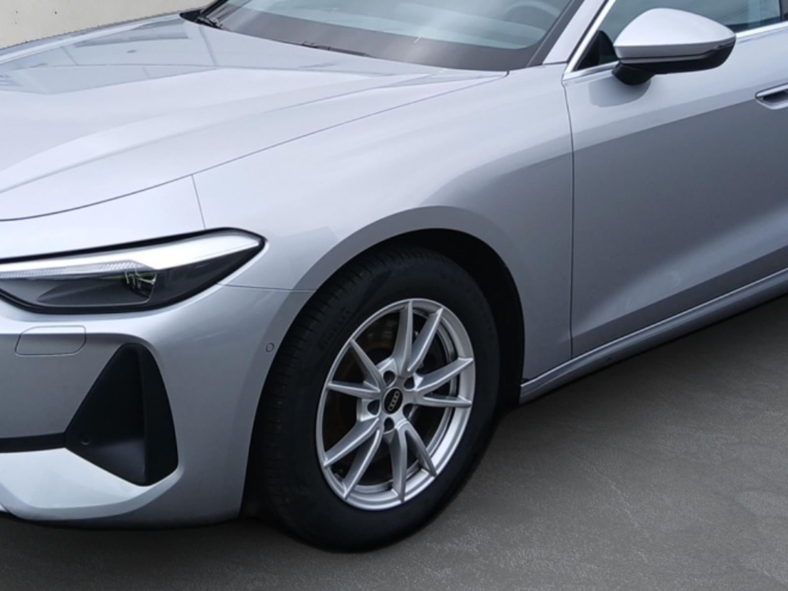 Audi A5 - Bild 7