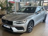 Volvo V60 T6 Inscription Expression Hybrid AWD Leder  - Volvo V60 aus 2020