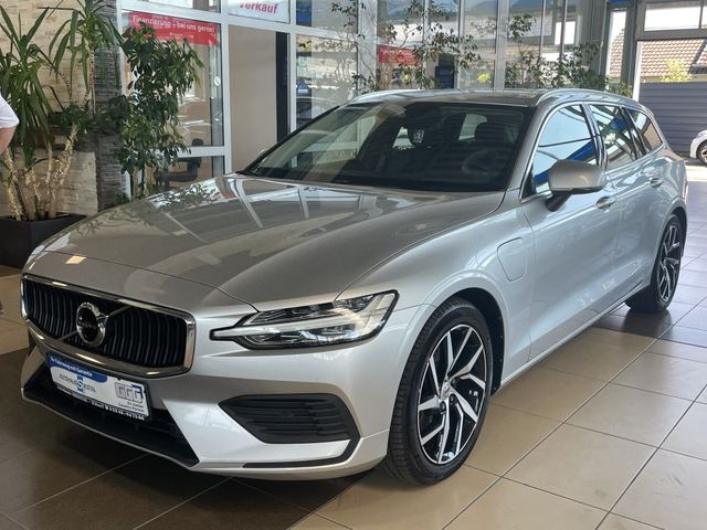 Volvo V60 Inscription Expression Hybrid AWD Leder LED