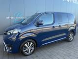 Toyota Proace Verso 2.0 D Compact Team *Kamera*Navi* - : Van, Compact