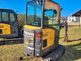 Volvo EC18E - Volvo Ec