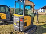 Volvo EC18E - Offers matching your search criteria