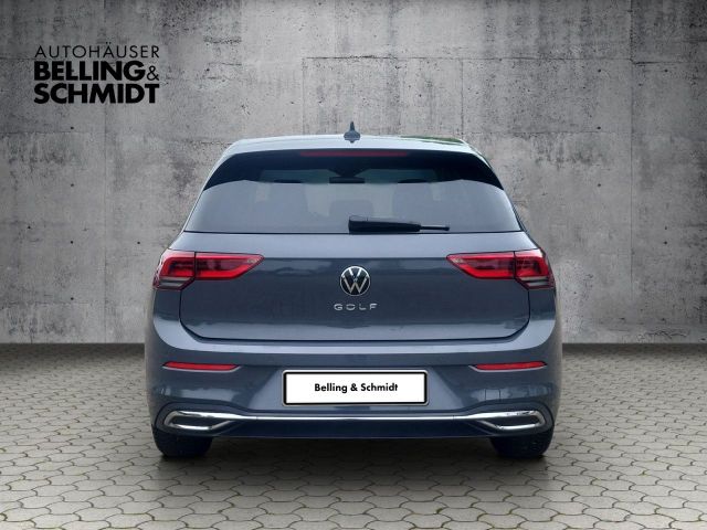 Golf VIII 2.0TDI Move Navi Kamera ACC LED