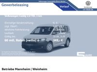 Volkswagen Caddy - Vorschau Bild 1