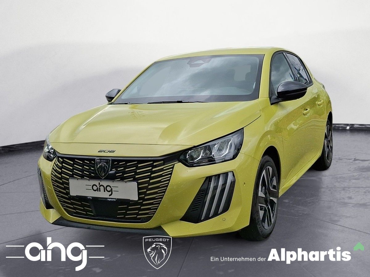Peugeot 208 - Bild 1