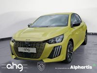 Peugeot 208 - Vorschau Bild 1