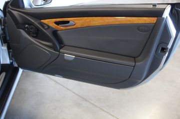 Mercedes SL 500 - 10