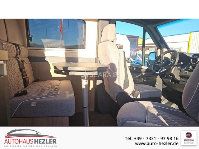 MALIBU Genius 641 LE Mercedes MALIBU Genius 641 LE Mercedes