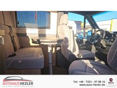 MALIBU Genius 641 LE Mercedes MALIBU Genius 641 LE Mercedes