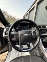 Land Rover Range Rover Sport 3.0 SDV6 HSE Dynamic HSE D... - Land Rover Range Rover Sport in Hamm