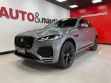 Jaguar JAGUAR F-Pace 2.0d MHEV R-DYNAMIC HSE AWD 204CV  - Jaguar F-Pace: Hse