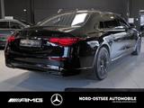 Mercedes-Benz S 680 Maybach NIGHT-SERIES NP€314.188,- - Mercedes S 680 mit Schiebedach