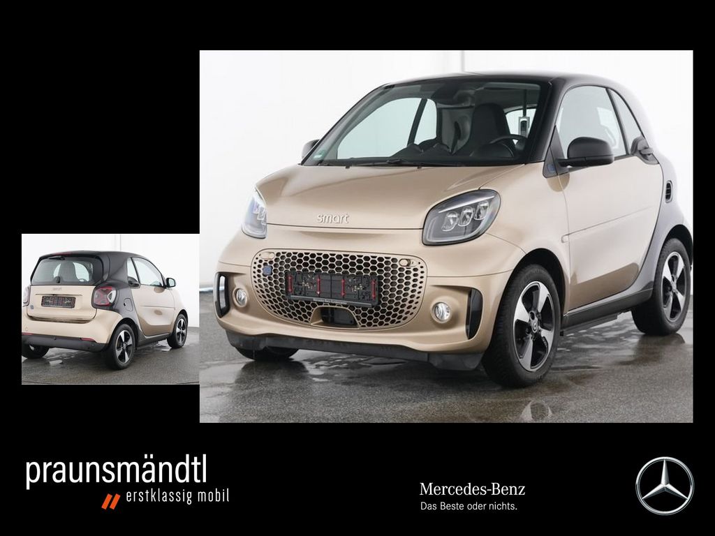 Image of Smart ForTwo