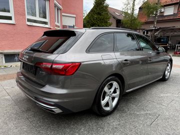 Audi A4 - 7