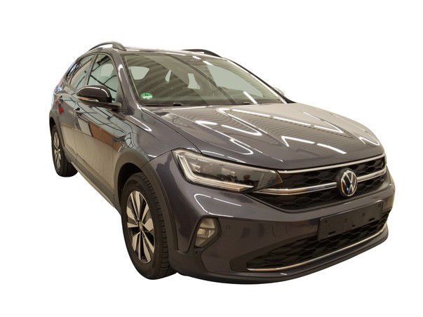 Volkswagen Taigo - Bild 3