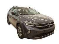 Volkswagen Taigo - Vorschau Bild 3