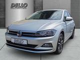 Volkswagen Polo United TSI 1.0  Navi Digitales Cockpit Appl - Volkswagen Polo: United