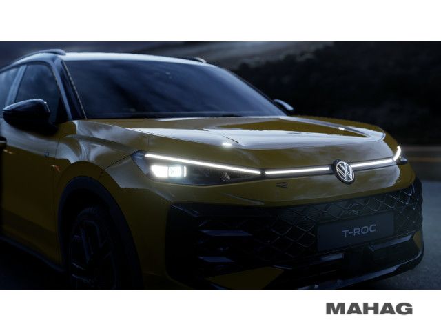 Volkswagen T-Roc - Bild 20