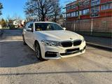 BMW 530d xDrive Touring M Sport Vollausstattung - BMW 530 Gebrauchtwagen Bmw530d