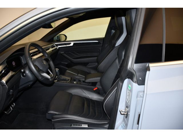 Volkswagen Arteon Shooting Brake 2.0 TDI SCR DSG R-Line foto 3