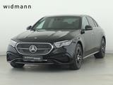 Mercedes-Benz E 300 de Limousine mit EQ Hybrid Technologie 360 - Mercedes-Benz Hybrid (Diesel/Elektro)