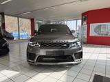 Land Rover Range Rover Sport 3.0 D250 HSE/ Neue Inspektion - gebrauchte Land Rover Range Rover Sport aus dem Jahr 2020
