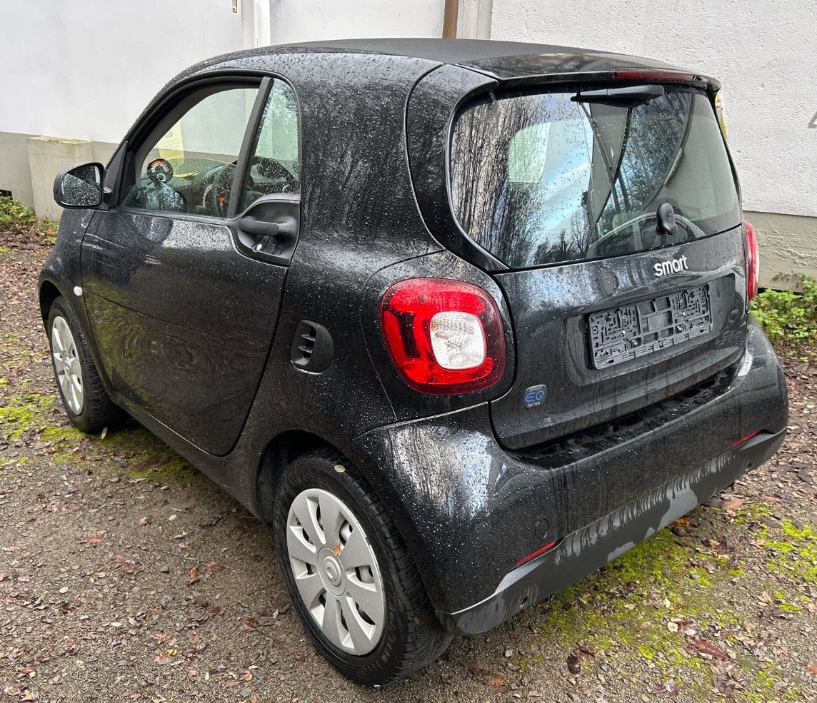 Smart ForTwo - Bild 4