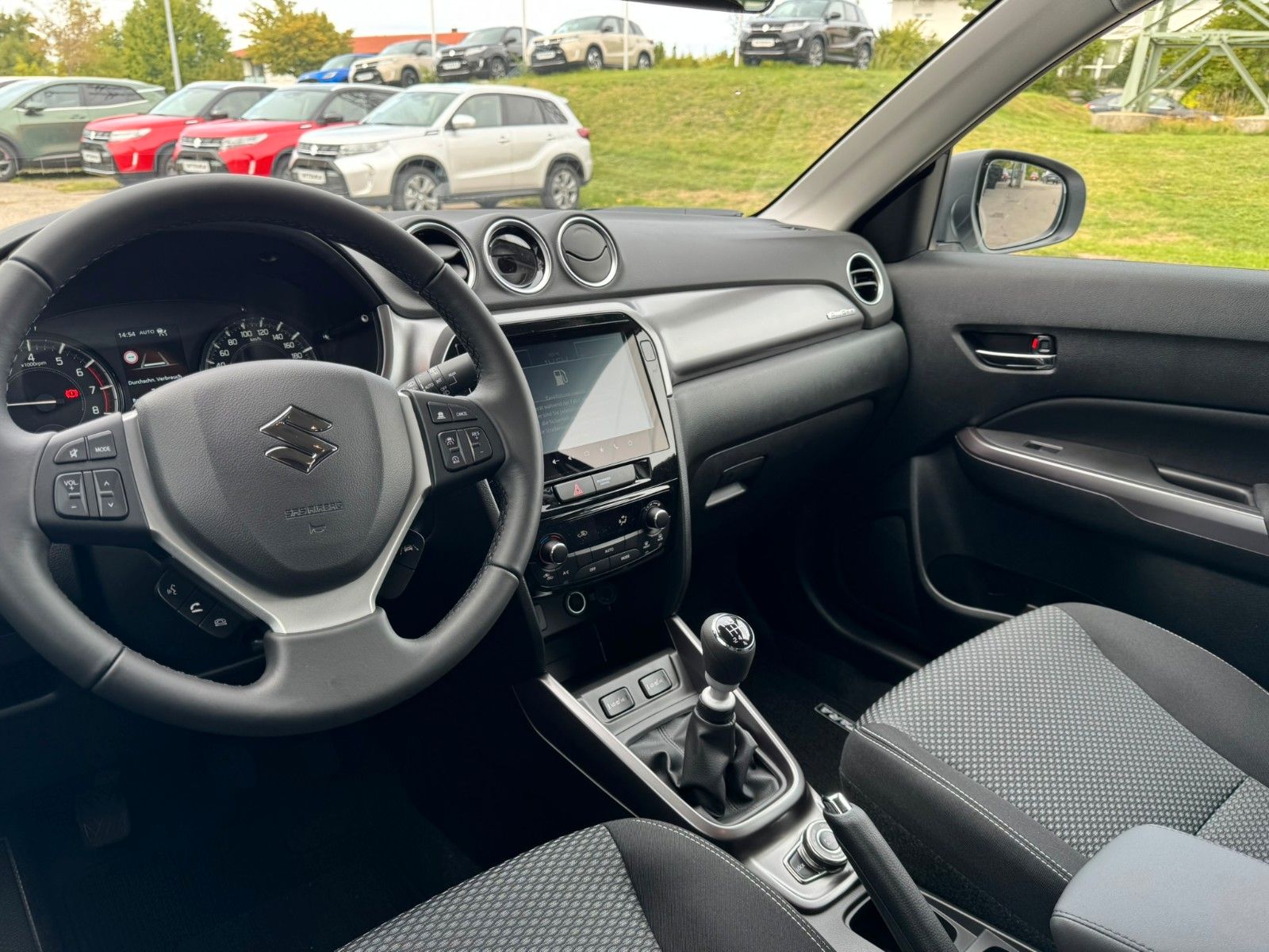 Suzuki Vitara - Bild 17