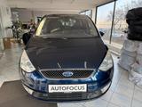 Ford Galaxy Titanium*BiXenon*Navi*Pano*Sommer+W*AHK - mit Benzin-Antrieb: Van