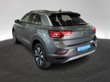 Volkswagen T-Roc - 3