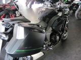 Kawasaki Ninja 1100SX Tourer - KAWASAKI GEBRAUCHT MOTORRAD