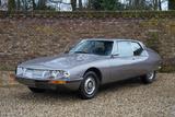 Citroën SM Automatic Fully restored condition-carried ou - Citroën SM Gebrauchtwagen