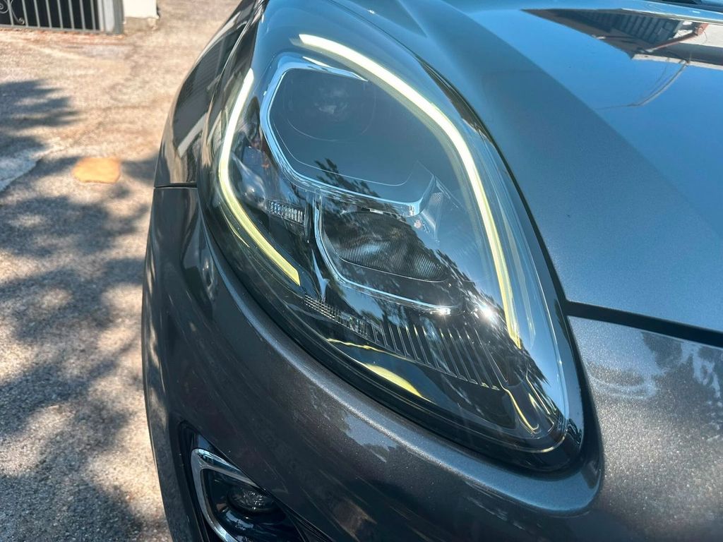 Image of Ford Puma