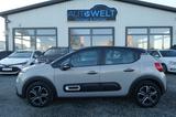 Citroën C3 1.2 110PS Aut. KAM LED APP ALU Insp+TÜV Neu - Citroën C3 Kombi Gebrauchtwagen