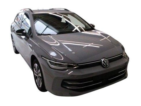 Volkswagen Golf VIII Variant 1.5 TSI ENERGY NAV RFK ACC LED foto 2