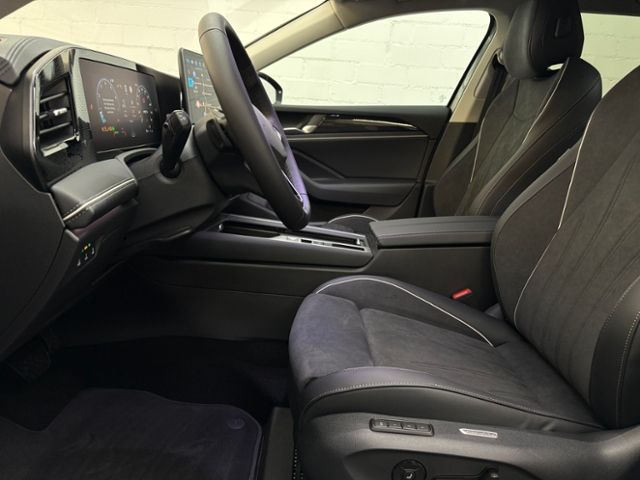 Volkswagen Passat - Bild 13