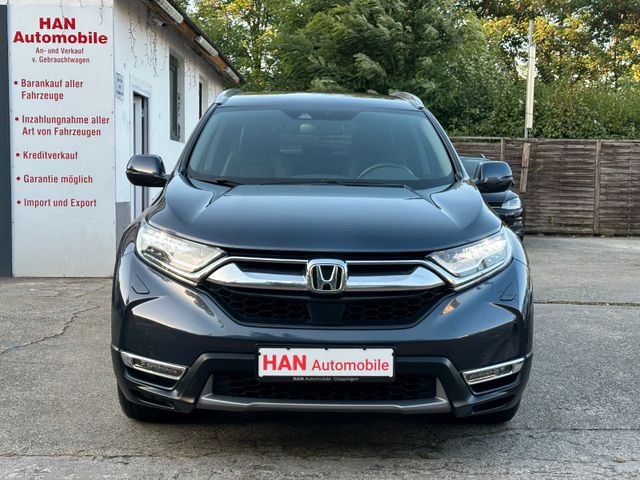 Honda CR-V 2.0 i-MMD HYBRID 2WD Lifestyle/Navi/Kamera/