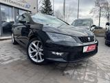Seat Leon ST FR - Seat Gebrauchtwagen in Hannover
