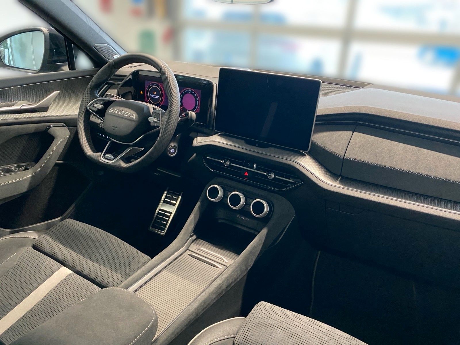 Skoda Kodiaq - Bild 18