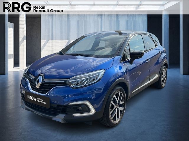 Renault Captur TCe 150 Version S ENERGY Navi Kamera