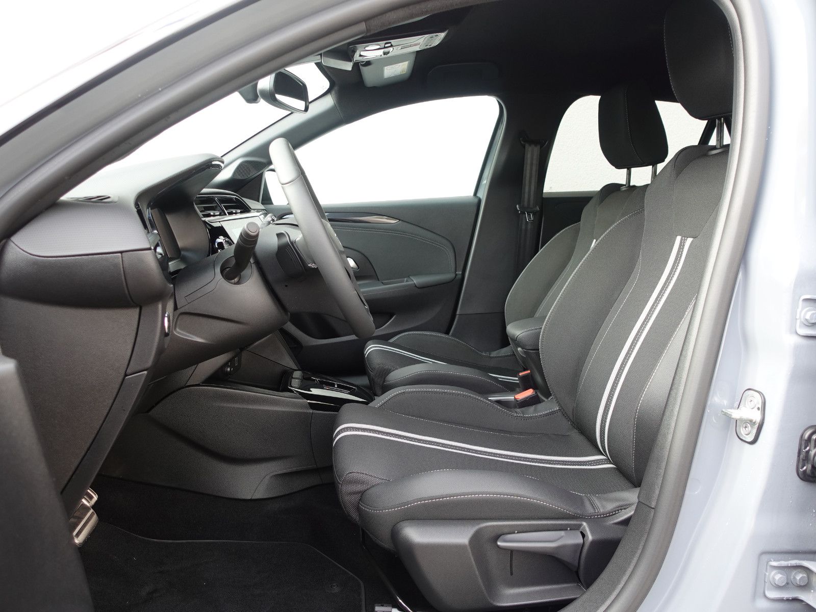 Fahrzeugabbildung Opel Corsa 1.2Turbo GS Automatik Allwetter,SHZ,Kamera