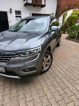 Renault Koleos 2.0 dci 177 PS AWD - Renault: R17