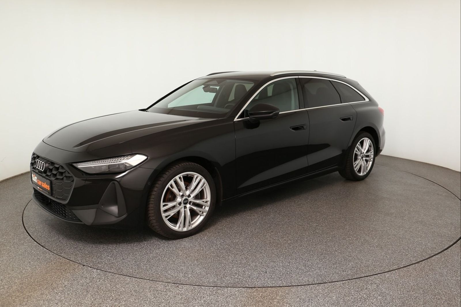 Audi A5 2.0TFSI quattro 360°*ACC*AHK*Matrix*NAV*RFK imagem 3