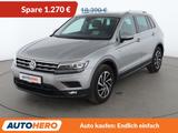 Volkswagen Tiguan 1.5 TSI ACT Join*HUD*NAVI*ACC*LED*PDC*SHZ - Volkswagen Tiguan: 5n