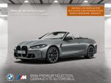 BMW M4 Competition M xDrive Cabrio Driv.Assist.Prof - BMW M4 in Duisburg