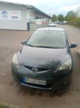 Mazda 2 1.3 MZR 62kW Active Active