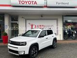Fiat Panda Grande Hybrid 1.2 DCT La Prima - Winterp., - Fiat Panda Grande Gebrauchtwagen