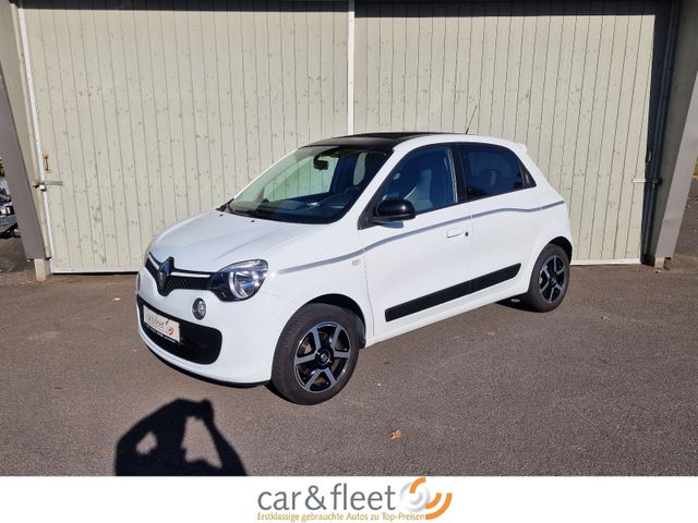 Renault Twingo Limited 1.0 SCe 70 Tempo PDC Klima Faltd.